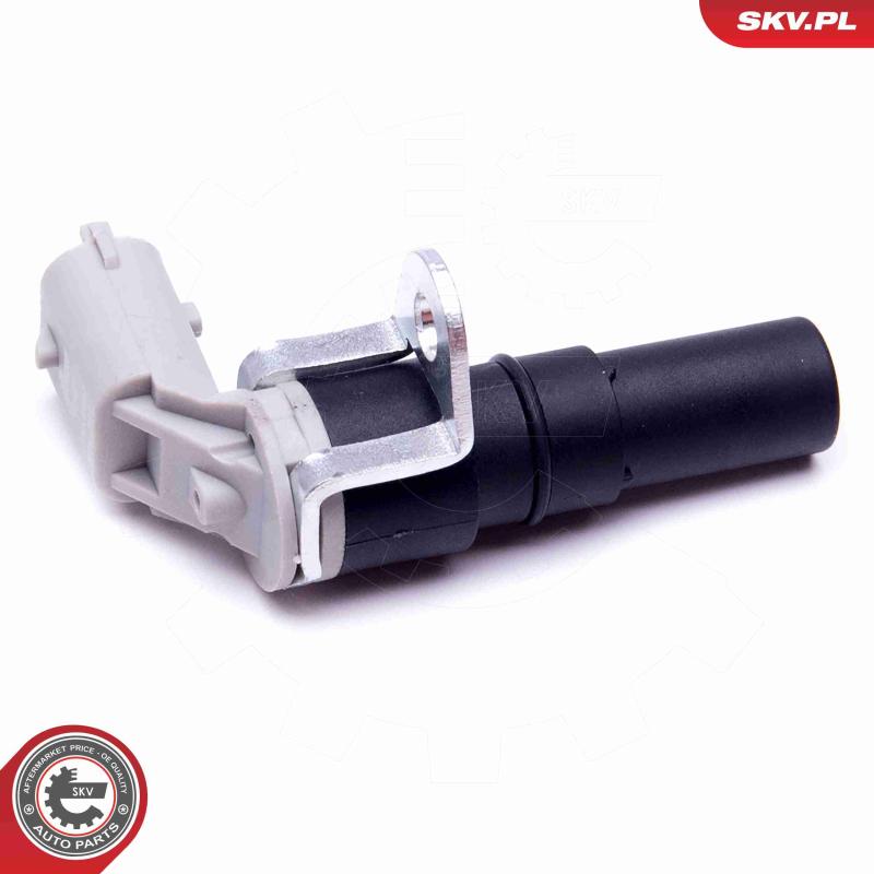 Capteur d'angle, vilebrequin ESEN SKV 17SKV532 - Visuel 2