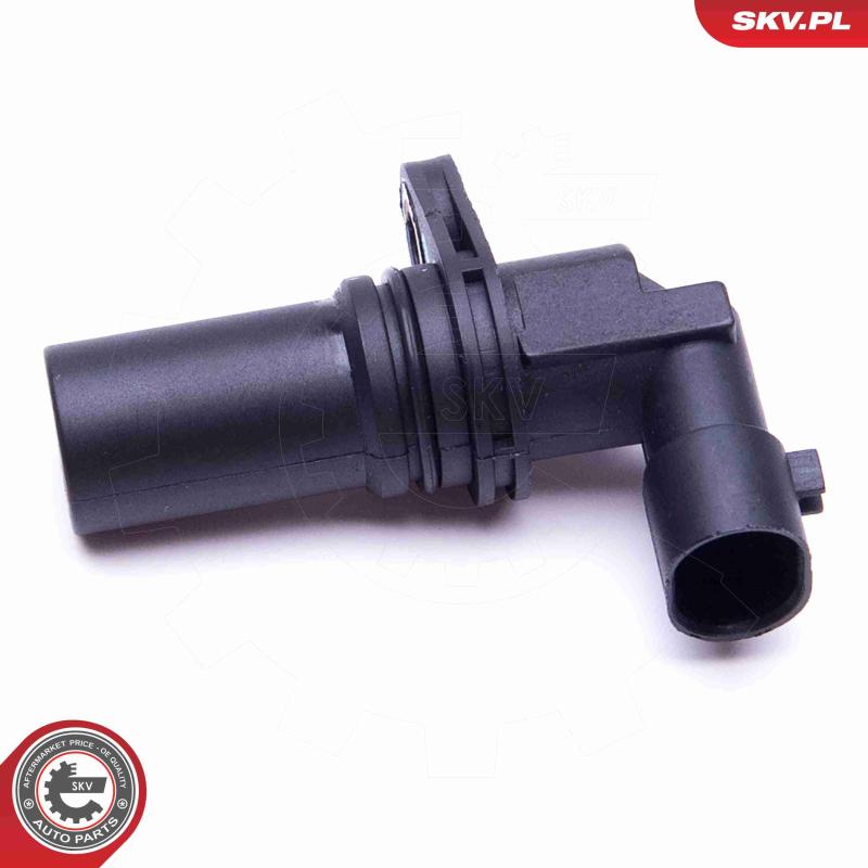 Capteur d'angle, vilebrequin ESEN SKV 17SKV533 - Visuel 1