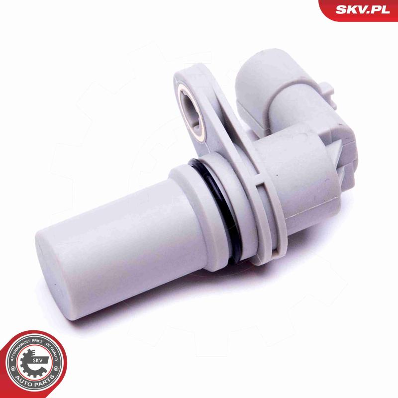Capteur d'angle, vilebrequin ESEN SKV 17SKV534 - Visuel 1