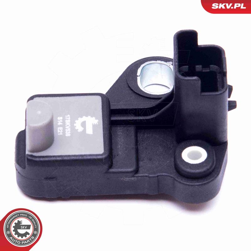 Capteur d'angle, vilebrequin ESEN SKV 17SKV538 - Visuel 1
