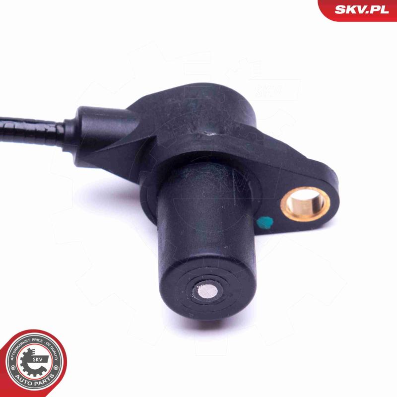 Capteur d'angle, vilebrequin ESEN SKV 17SKV539 - Visuel 2