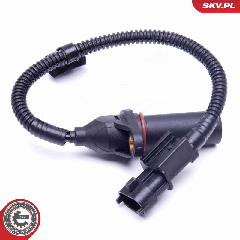 Capteur d'angle, vilebrequin ESEN SKV 17SKV540 - Visuel 1