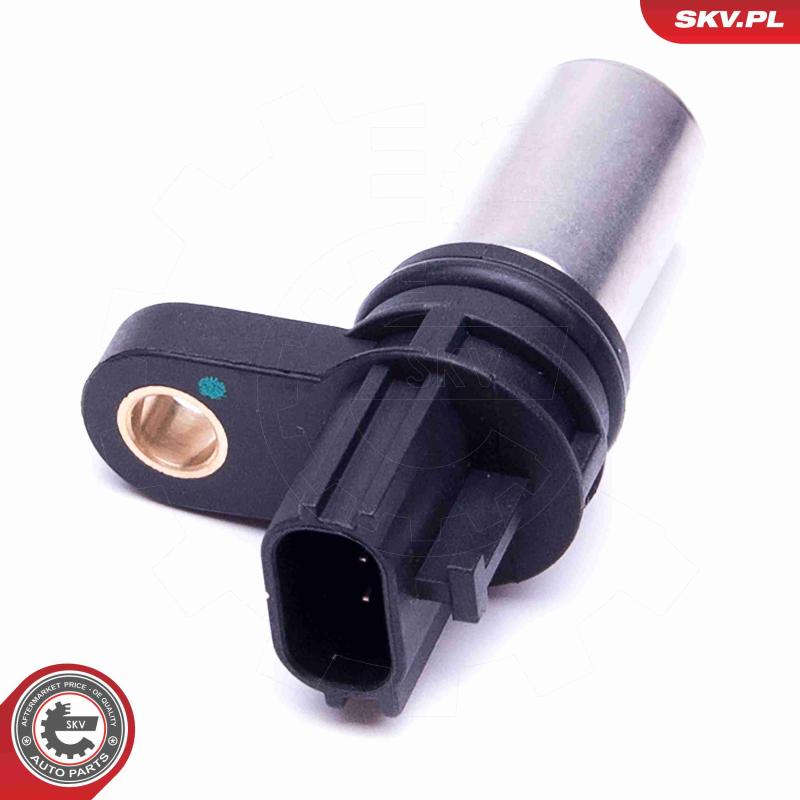 Capteur d'angle, vilebrequin ESEN SKV 17SKV543 - Visuel 2