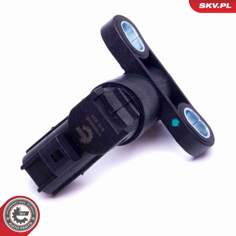 Capteur d'angle, vilebrequin ESEN SKV 17SKV545 - Visuel 2