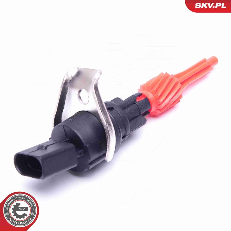Capteur, vitesse/régime ESEN SKV 17SKV550 - Visuel 2