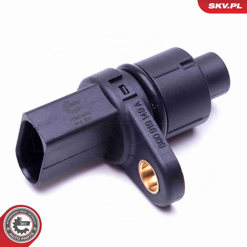 Capteur, vitesse/régime ESEN SKV 17SKV553 - Visuel 1