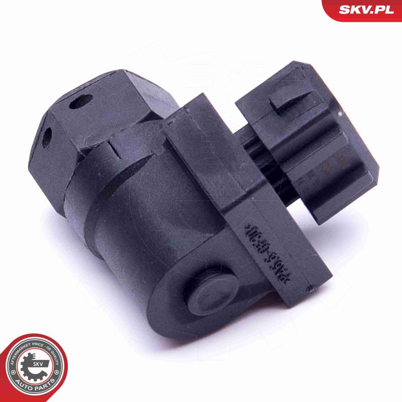 Capteur, vitesse/régime ESEN SKV 17SKV554 - Visuel 2