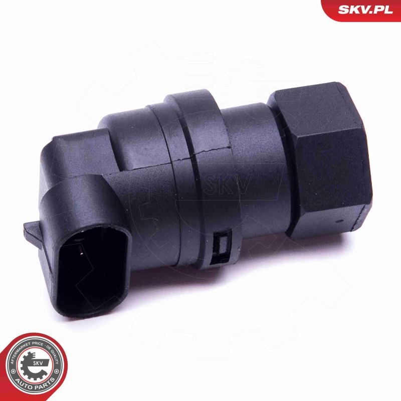 Capteur, vitesse/régime ESEN SKV 17SKV556 - Visuel 1