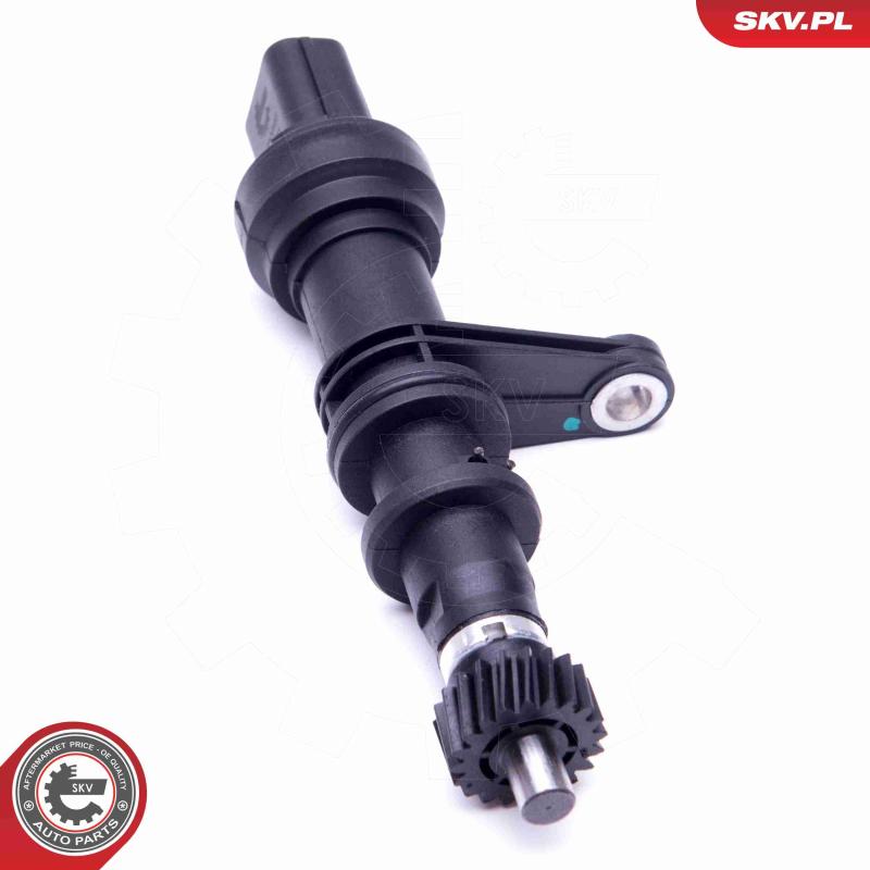 Capteur, vitesse/régime ESEN SKV 17SKV557 - Visuel 2
