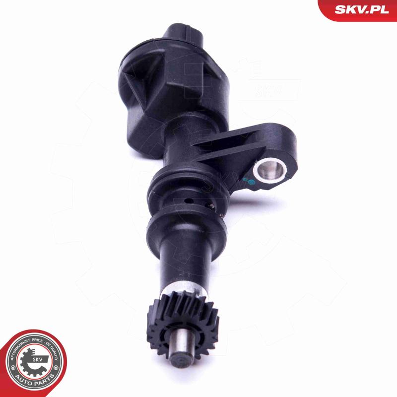 Capteur, vitesse/régime ESEN SKV 17SKV558 - Visuel 2