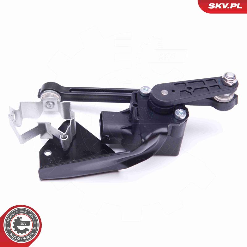 Capteur, lumière xénon (correcteur de portée) ESEN SKV 17SKV563 - Visuel 1