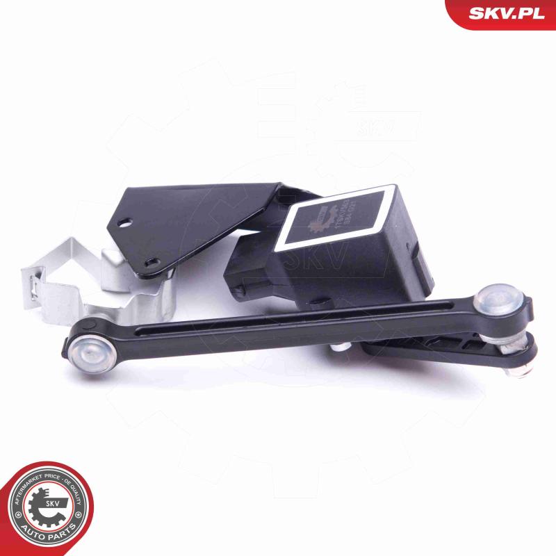 Capteur, lumière xénon (correcteur de portée) ESEN SKV 17SKV563 - Visuel 2