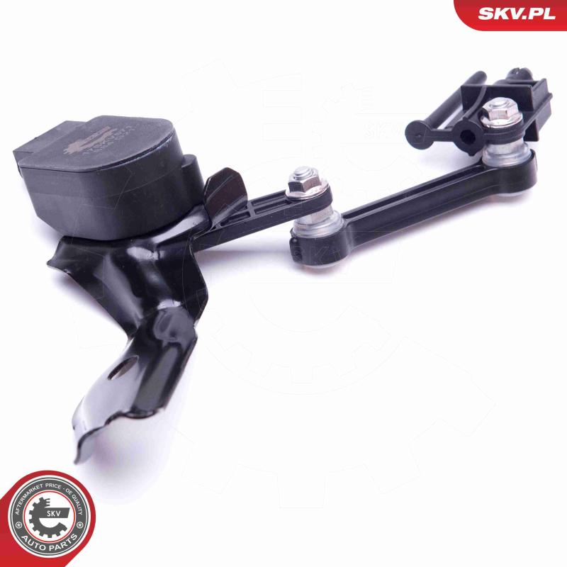 Capteur, lumière xénon (correcteur de portée) ESEN SKV 17SKV571 - Visuel 1