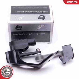 Capteur, lumière xénon (correcteur de portée) ESEN SKV 17SKV572