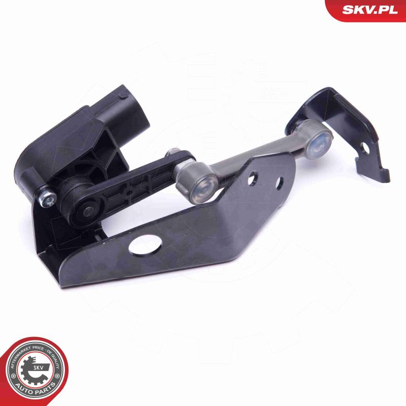 Capteur, lumière xénon (correcteur de portée) ESEN SKV 17SKV573 - Visuel 2