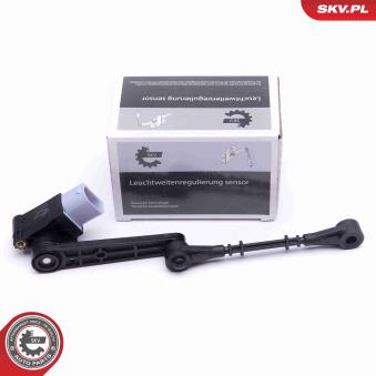 Capteur, lumière xénon (correcteur de portée) ESEN SKV [17SKV575]
