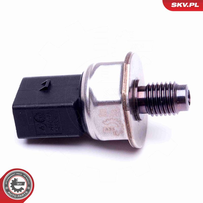 Capteur, pression de carburant ESEN SKV 17SKV584 - Visuel 1