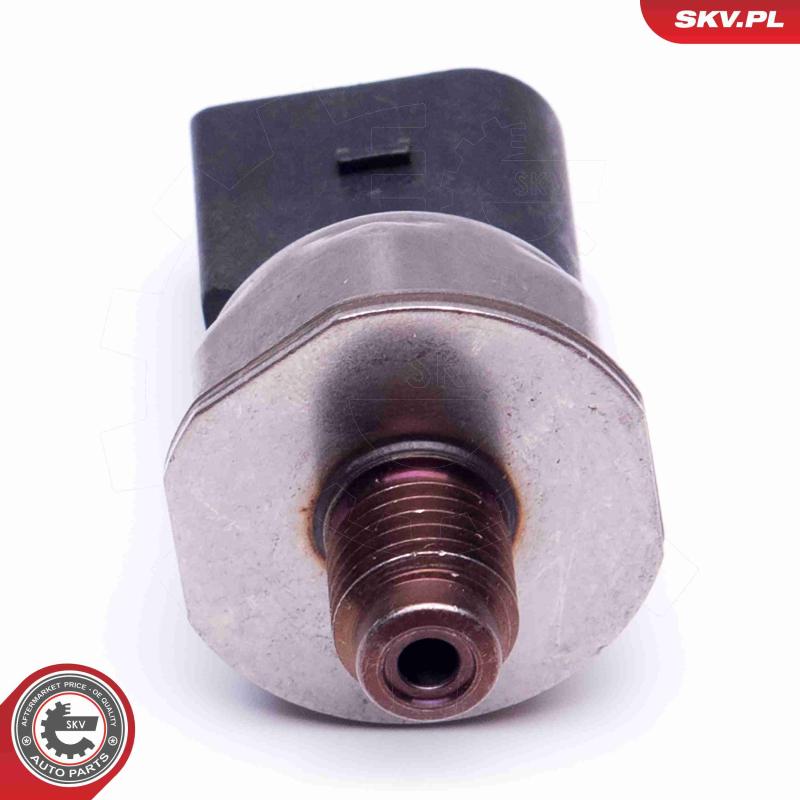 Capteur, pression de carburant ESEN SKV 17SKV587 - Visuel 2