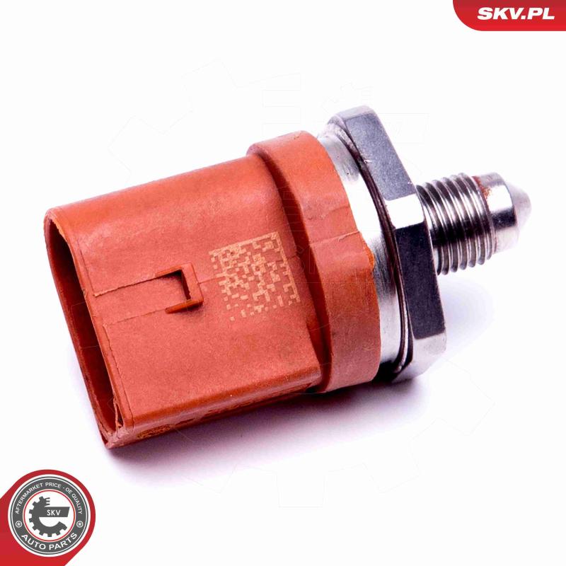 Capteur, pression de carburant ESEN SKV 17SKV588 - Visuel 1