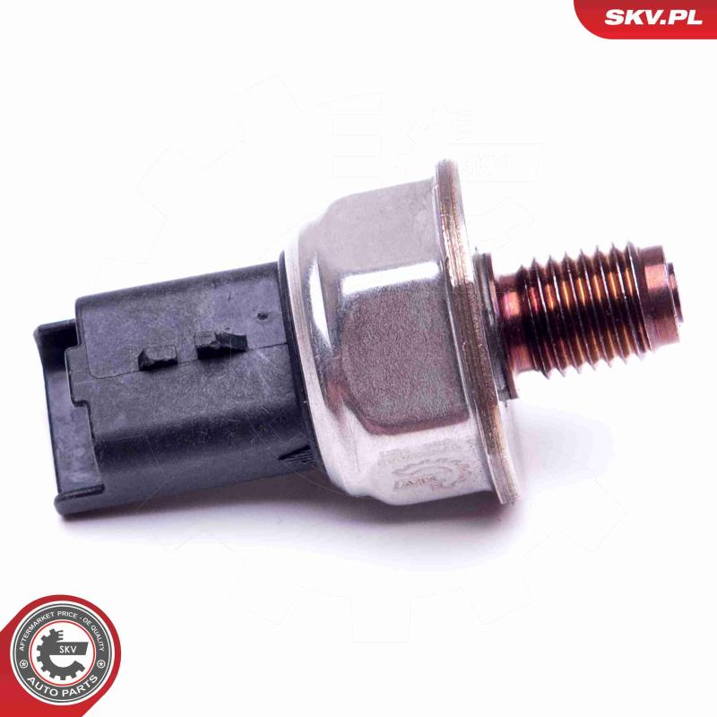 Capteur, pression de carburant ESEN SKV 17SKV589 - Visuel 1