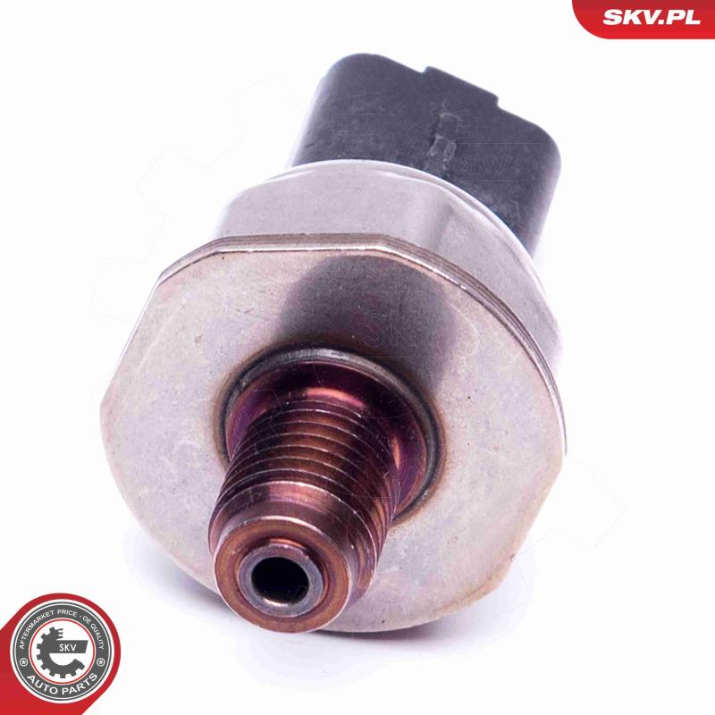 Capteur, pression de carburant ESEN SKV 17SKV589 - Visuel 2
