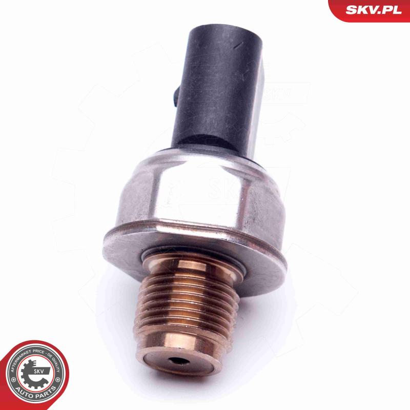 Capteur, pression de carburant ESEN SKV 17SKV590 - Visuel 2