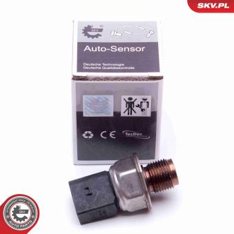 Capteur, pression de carburant ESEN SKV 17SKV591