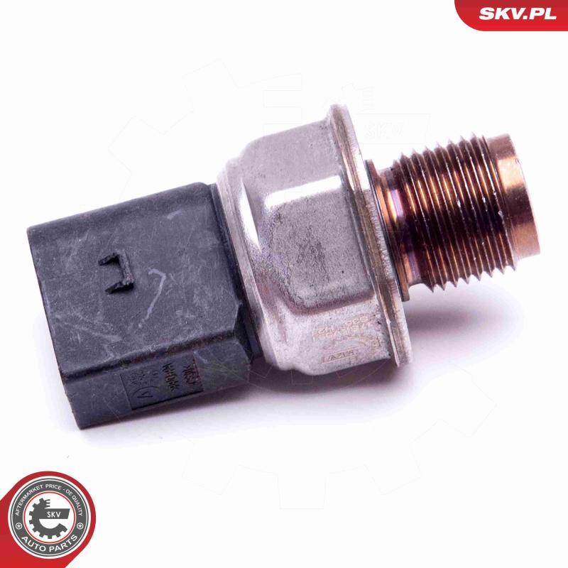Capteur, pression de carburant ESEN SKV 17SKV591 - Visuel 1