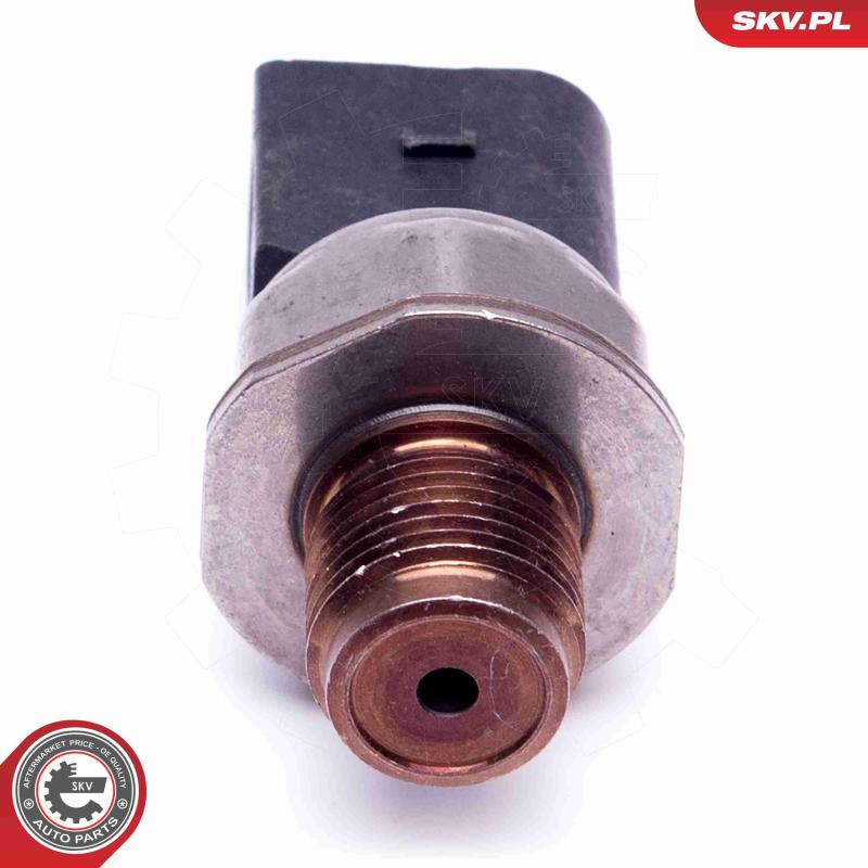 Capteur, pression de carburant ESEN SKV 17SKV591 - Visuel 2