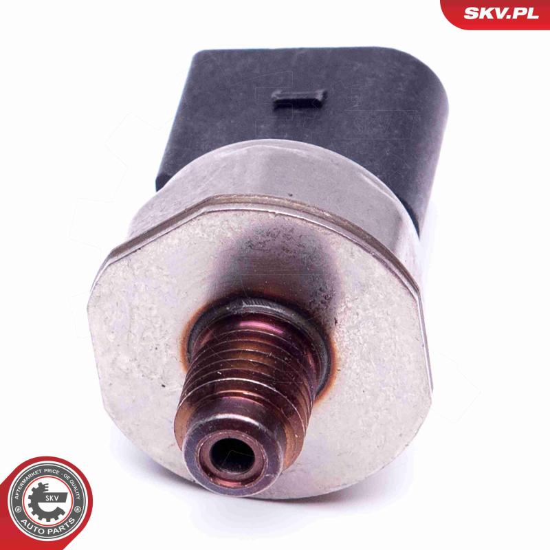Capteur, pression de carburant ESEN SKV 17SKV594 - Visuel 2