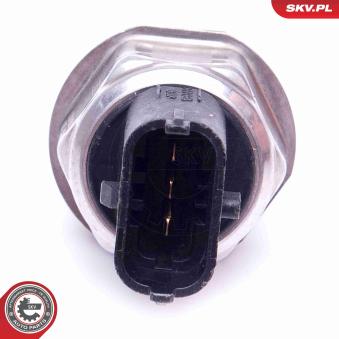 Capteur, pression de carburant ESEN SKV 17SKV596 pour PEUGEOT 307 1.7 CDTI - 110cv