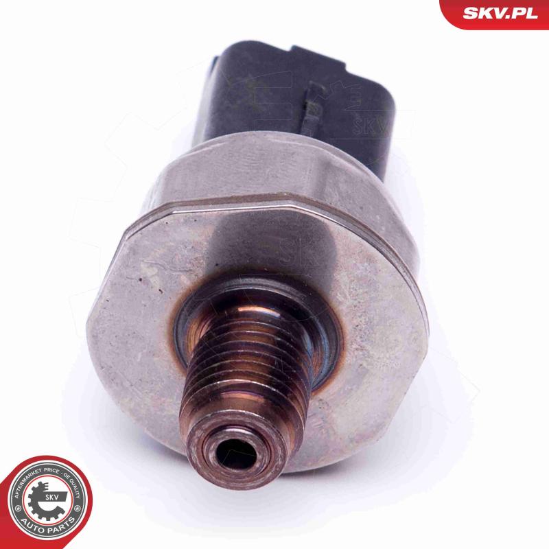 Capteur, pression de carburant ESEN SKV 17SKV598 - Visuel 2