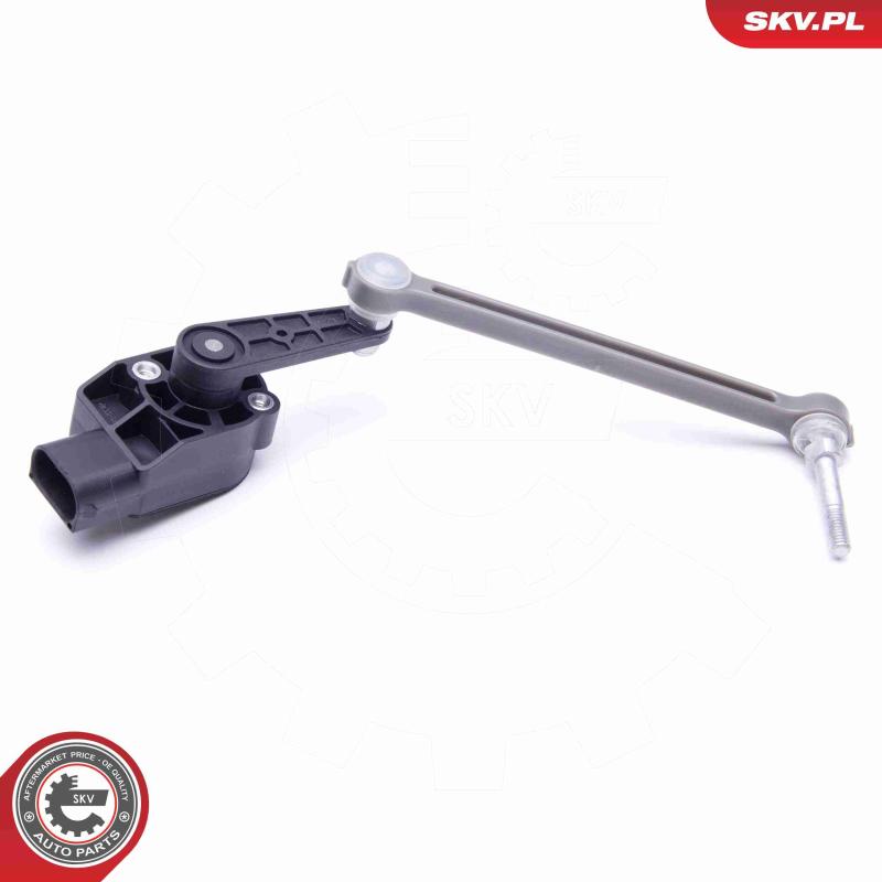 Capteur, lumière xénon (correcteur de portée) ESEN SKV 17SKV600 - Visuel 1