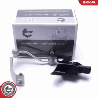 Capteur, lumière xénon (correcteur de portée) ESEN SKV [17SKV603]