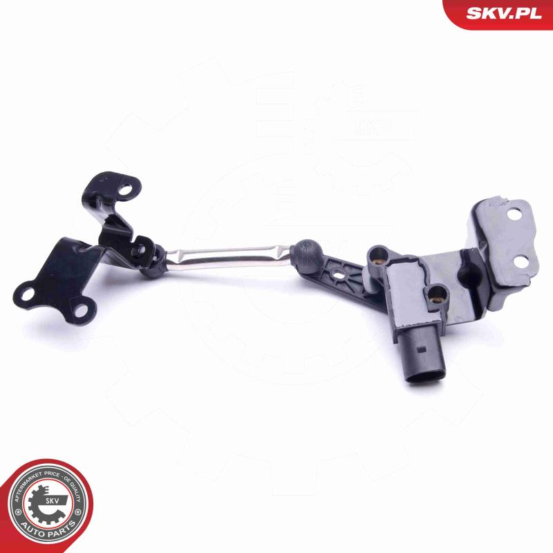 Capteur, lumière xénon (correcteur de portée) ESEN SKV 17SKV606 - Visuel 2