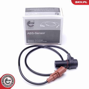 Capteur d'angle, vilebrequin ESEN SKV OEM 46469866