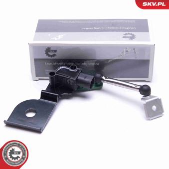 Capteur, lumière xénon (correcteur de portée) ESEN SKV [17SKV609]