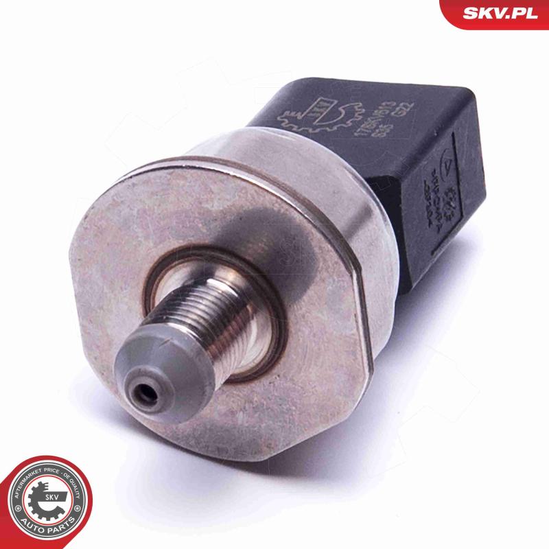 Capteur, pression de carburant ESEN SKV 17SKV613 - Visuel 1
