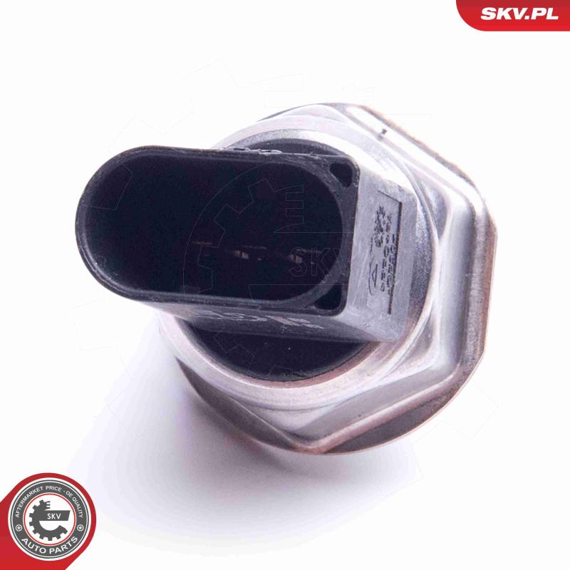 Capteur, pression de carburant ESEN SKV 17SKV613 - Visuel 2