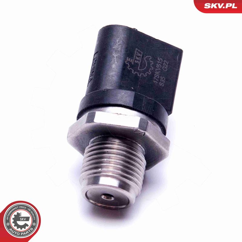 Capteur, pression de carburant ESEN SKV 17SKV615 - Visuel 1