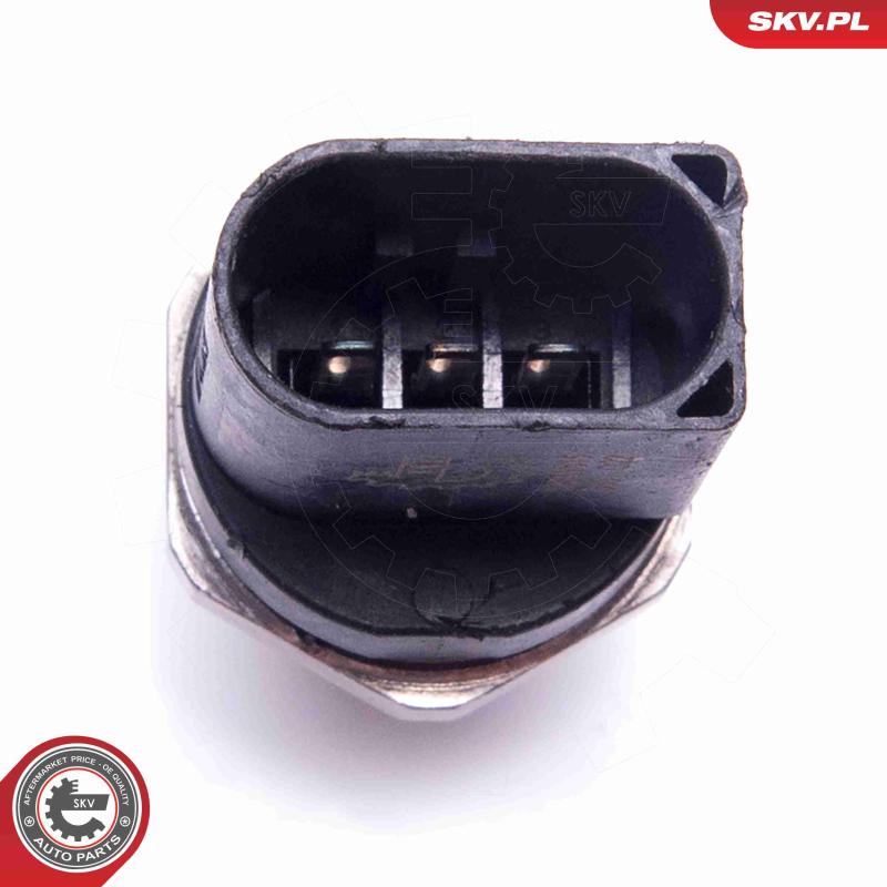 Capteur, pression de carburant ESEN SKV 17SKV615 - Visuel 2