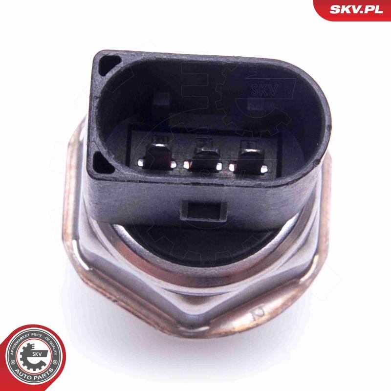Capteur, pression de carburant ESEN SKV 17SKV617 - Visuel 2