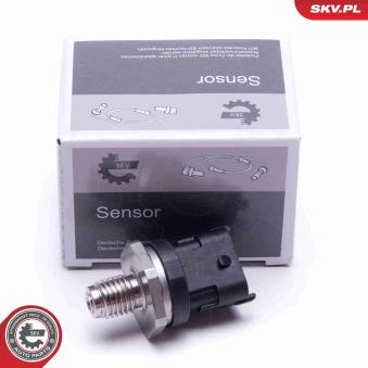 Capteur, pression de carburant ESEN SKV 17SKV618 pour FIAT BRAVO 1.9 JTD 105 - 105cv