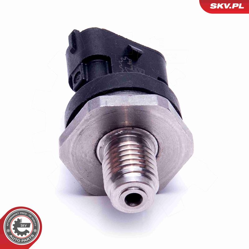 Capteur, pression de carburant ESEN SKV 17SKV618 - Visuel 1