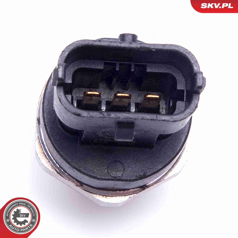 Capteur, pression de carburant ESEN SKV 17SKV618 - Visuel 2