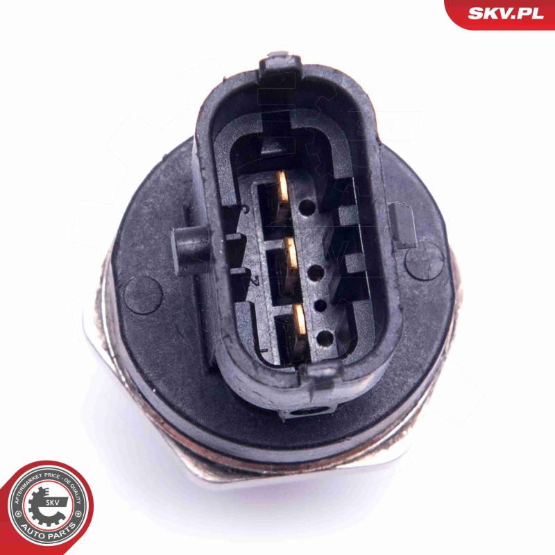 Capteur, pression de carburant ESEN SKV 17SKV619 - Visuel 2