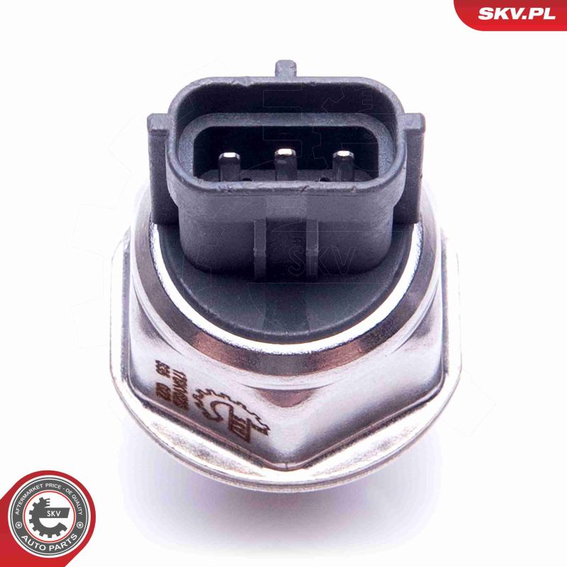 Capteur, pression de carburant ESEN SKV 17SKV623 - Visuel 2