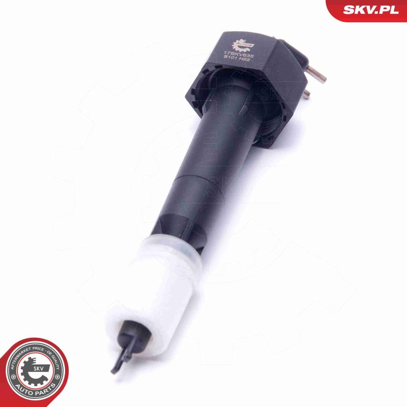 Capteur, niveau d'eau de refroidissement ESEN SKV 17SKV635 - Visuel 1