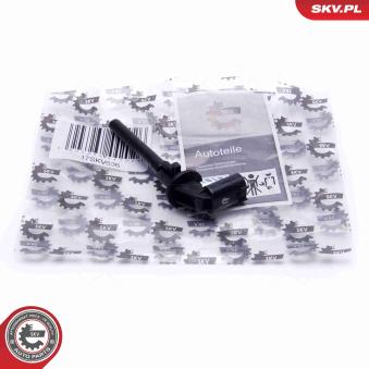 Capteur, niveau d'eau de refroidissement ESEN SKV 17SKV636 pour BMW Série 5 540 i - 286cv