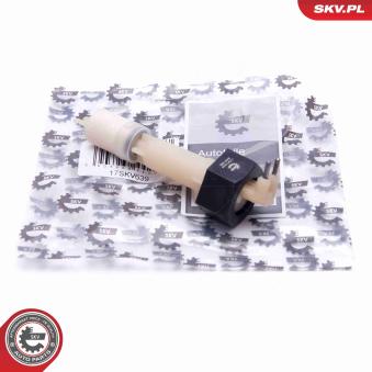 Capteur, niveau d'eau de refroidissement ESEN SKV 17SKV639 pour BMW Série 3 325 i - 192cv